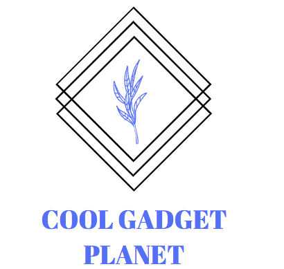 Coolgadgetplanet